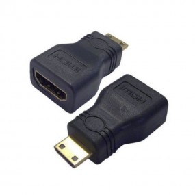 Adaptador HDMI Hembra -...