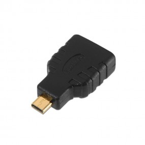 Adaptador HDMI Hembra -...