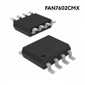 FAN7602CMX