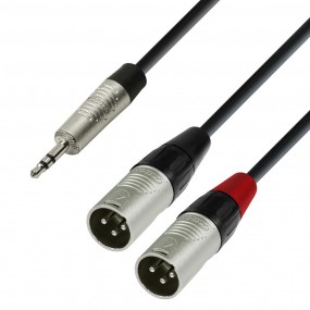 Adam Hall Cables 4 STAR...