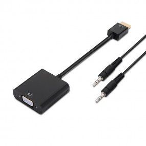 Conversor HDMI a...