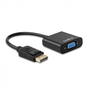 Conversor DISPLAYPORT a...