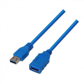 Cable Extensión USB 3.0,...