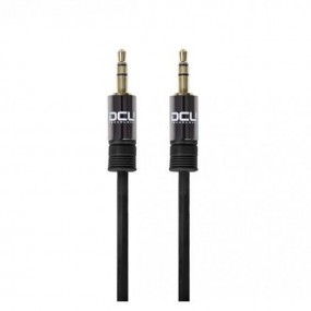 Cable audio JACK 3.5 Stereo...