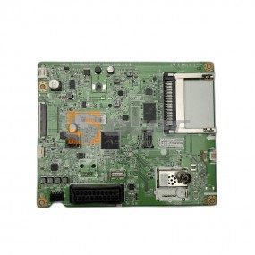 LG EAX66826106 (1.0) , Placa main