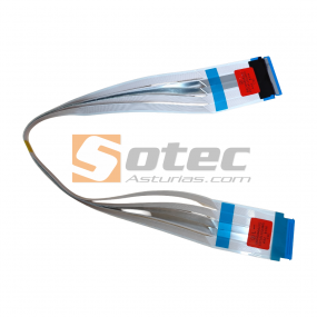 LG EAD64666102  , Cable LVDS