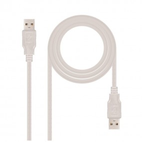 Cable USB 2.0, tipo...