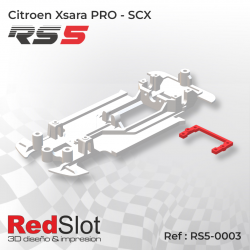 copy of Chasis 3D - VW Polo...