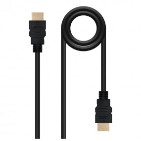 Cable HDMI 1.4 4K , 5 m.