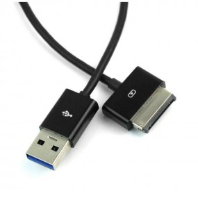 Cable de datos USB 3.0 a 40...