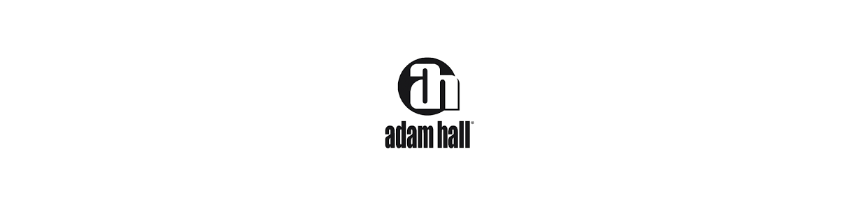 Adam Hall